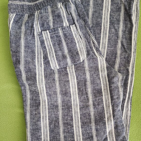 Old Navy Linen Pants (Brand New) - Picture 2 of 2